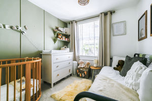 Bedroom- click for photo gallery
